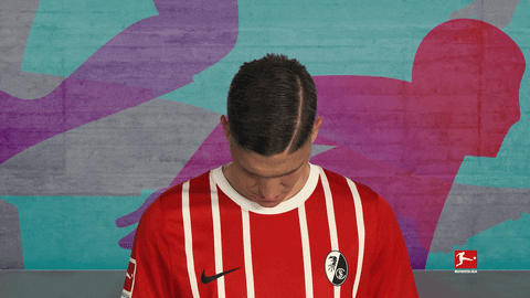 Hungary Scf GIF by Bundesliga