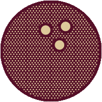 Florida State Ball Sticker by FSU Student Union