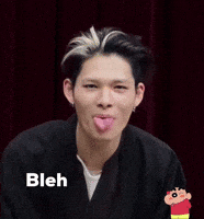 Tongue GIF
