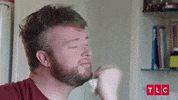 90 Day Fiance Reaction GIF by TLC Europe