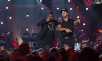 jason derulo GIF by CMT Crossroads