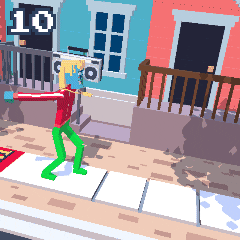 steppypants GIF