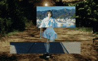 Collage Momo GIF