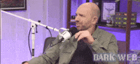Paul Scheer Ugh GIF by Dark Web