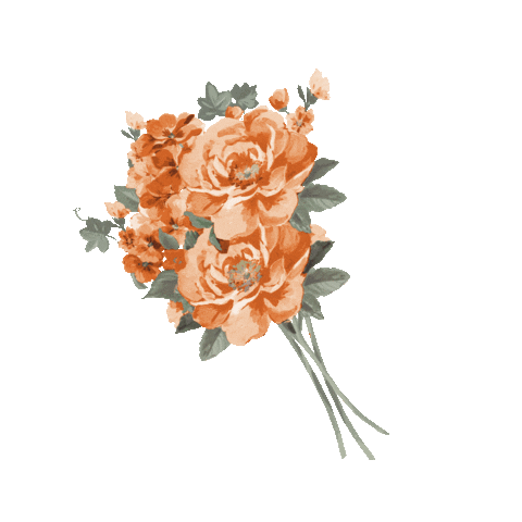 monnalisa_eu giphyupload flower bouquet monnalisa Sticker