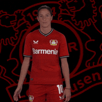No Way Omg GIF by Bayer 04 Leverkusen