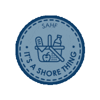 sahfoundation  Sticker