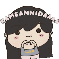 Happy Heart Sticker