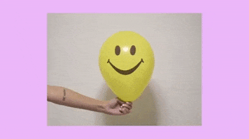 balloon lolopopgang GIF by Lo Lo