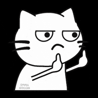 I Hate You Wtf GIF