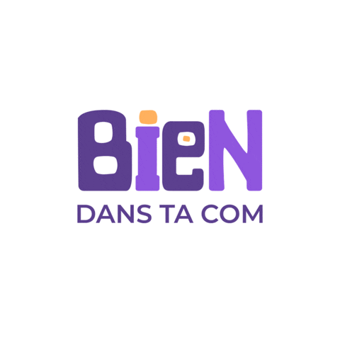 Biendanstacom Sticker