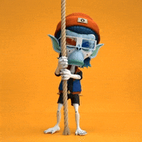 Start Now Lets Go GIF by Moonie