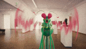 Art Leopold GIF by ViennaTouristboard