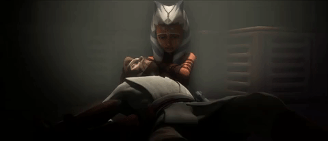 season 4 deception GIF by Star Wars