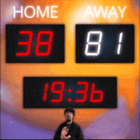 38 Home GIF