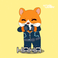 So Good Lol GIF by Hamieverse