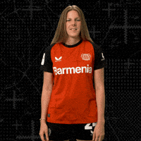 GIF by Bayer 04 Leverkusen