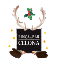 Celona Sticker by CafeBarCelona