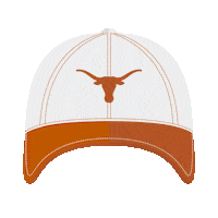 Ut Austin Sticker by The University of Texas at Austin