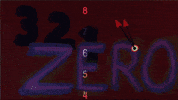 Time Clock GIF by Elvis Costello