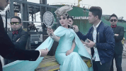sassy make up GIF