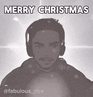 Merry Christmas GIF