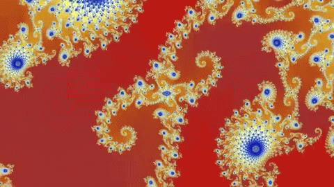 Acid Trip 90S GIF by xponentialdesign
