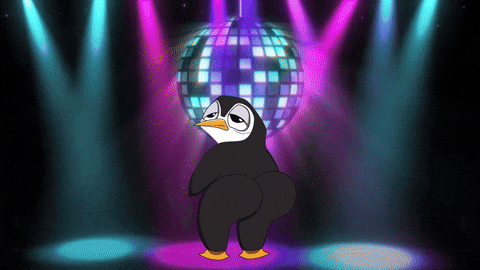Dance Dancing GIF by pengztracted