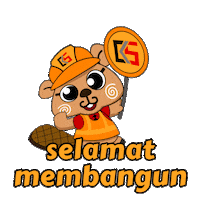 Ciptakreasi Sticker by ciptakreasikontraktor