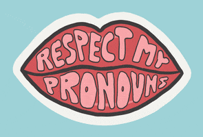 Proud Pride GIF by Fox Fisher
