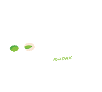 Worldpistachioday Sticker by Wonderful Pistachios