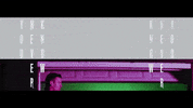 Pink Band GIF by Red Bull Records