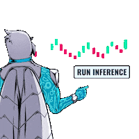 Work Mood Sticker by ambientcrypto