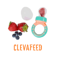 ClevaMama mama clever baby brand babybathtime Sticker