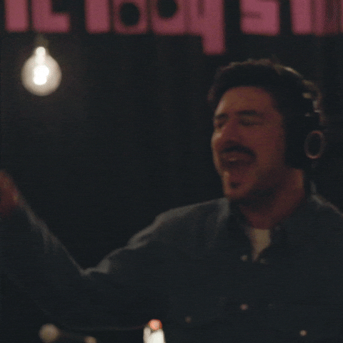 Rushmere GIF by Mumford & Sons