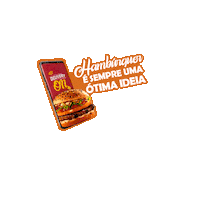 Sticker by Deliveryonapp