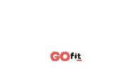 Limits Sinlimites Sticker by GO fit