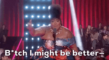 Peoples Choice Awards GIF by NBC