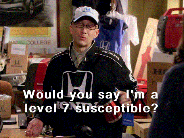 Communiess giphyupload community dean level 7 GIF