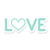 Dog Love Sticker by GoodDogAutism