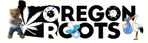 OregonRoots giphygifmaker giphyattribution GIF