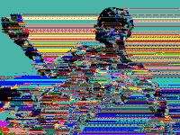 new media glitch GIF by LetsGlitchIt