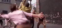 west side story film GIF