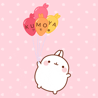 Pastry Cooking GIF by Molang