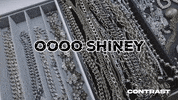 Hip Hip News GIF by Contrast Magazine