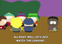 stan marsh laughing GIF by South Park 