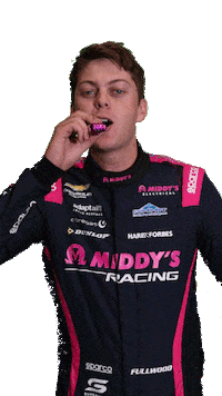 V8 Supercars Yes Sticker by Supercars Championship