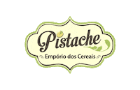 Logo Pistache Sticker by Pistache Emporio dos Cereais