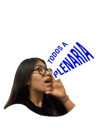 Virtual Experience Sticker by CongresosAIESECMX