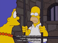 homer simpson GIF